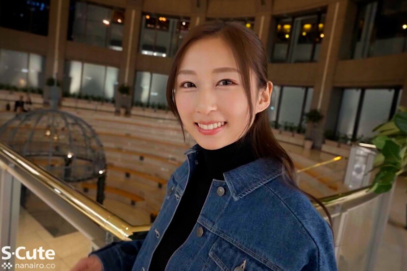 长谷川夕奈」作品推荐SQTE-535封面及剧情介绍-尤乐舍