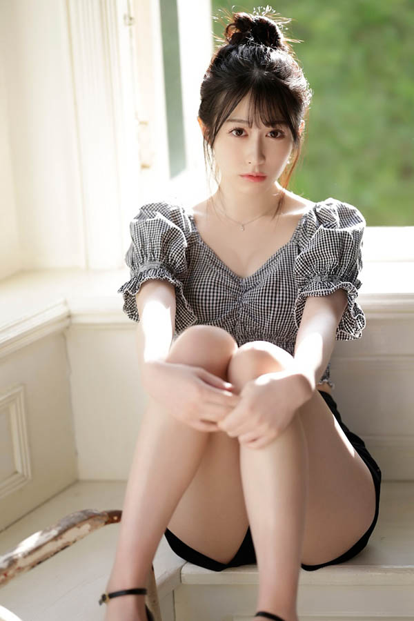 图片[2]-铃乃ウト（铃乃宇都）作品推荐IPZZ-238封面及剧情介绍-尤乐舍