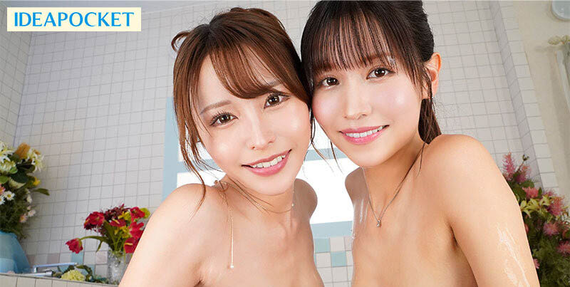 图片[3]-「樱空桃、伊藤舞雪」合演作品推荐IPVR-265封面及剧情介绍-尤乐舍