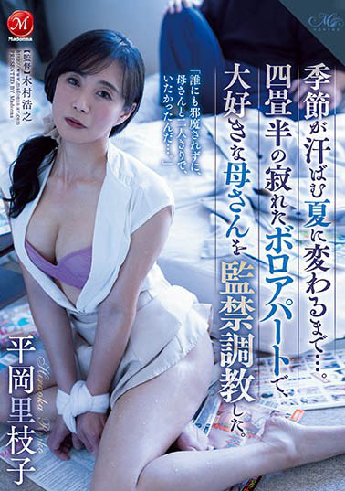 图片[4]-五十路熟女《平冈里枝子》精选作品推荐推荐封面及剧情介绍-尤乐舍