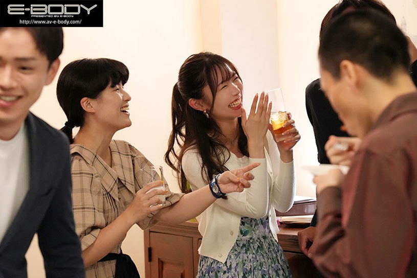 图片[3]-「响莲」作品推荐EBWH-079封面及剧情介绍-尤乐舍