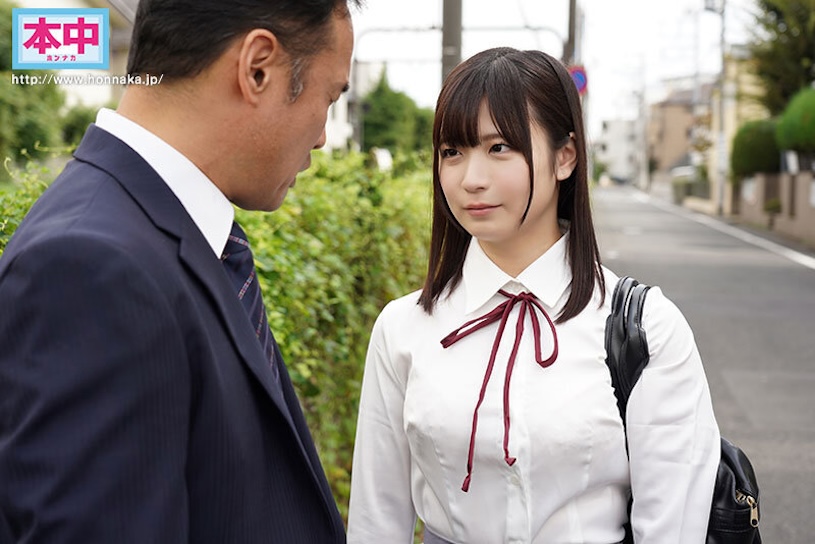 七瀬みしろ（七濑美代）作品推荐HMN-532封面及剧情介绍-尤乐舍