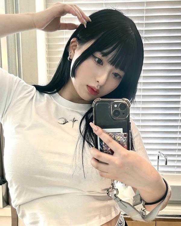 图片[2]-100公分I乃女星《桃果明里》精选作品推荐推荐封面及剧情介绍-尤乐舍