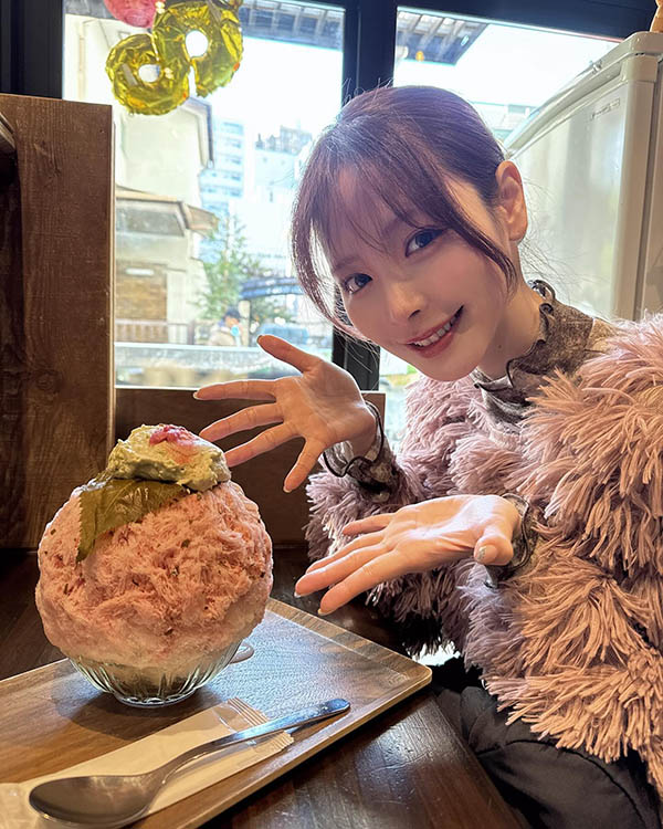 桃乃木かな（桃乃木香奈）作品推荐IPZZ-225封面及剧情介绍-尤乐舍