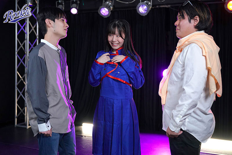 图片[4]-柏木こなつ(柏木小夏)作品推荐RKI-666封面及剧情介绍-尤乐舍