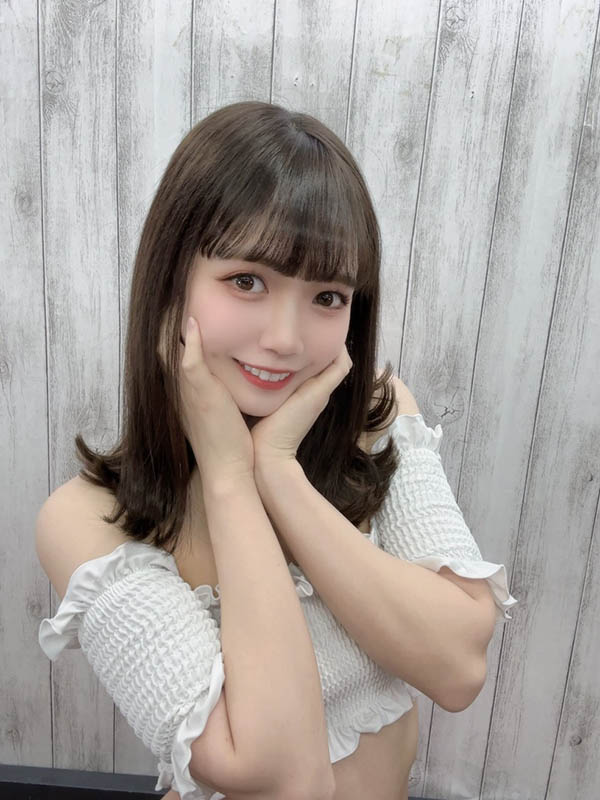 灿烂笑颜的萌感正妹《工藤由罗》精选作品推荐推荐封面及剧情介绍-尤乐舍