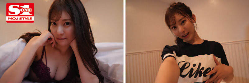 图片[2]-枫ふうあ(枫富爱)作品推荐SONE-067封面及剧情介绍-尤乐舍