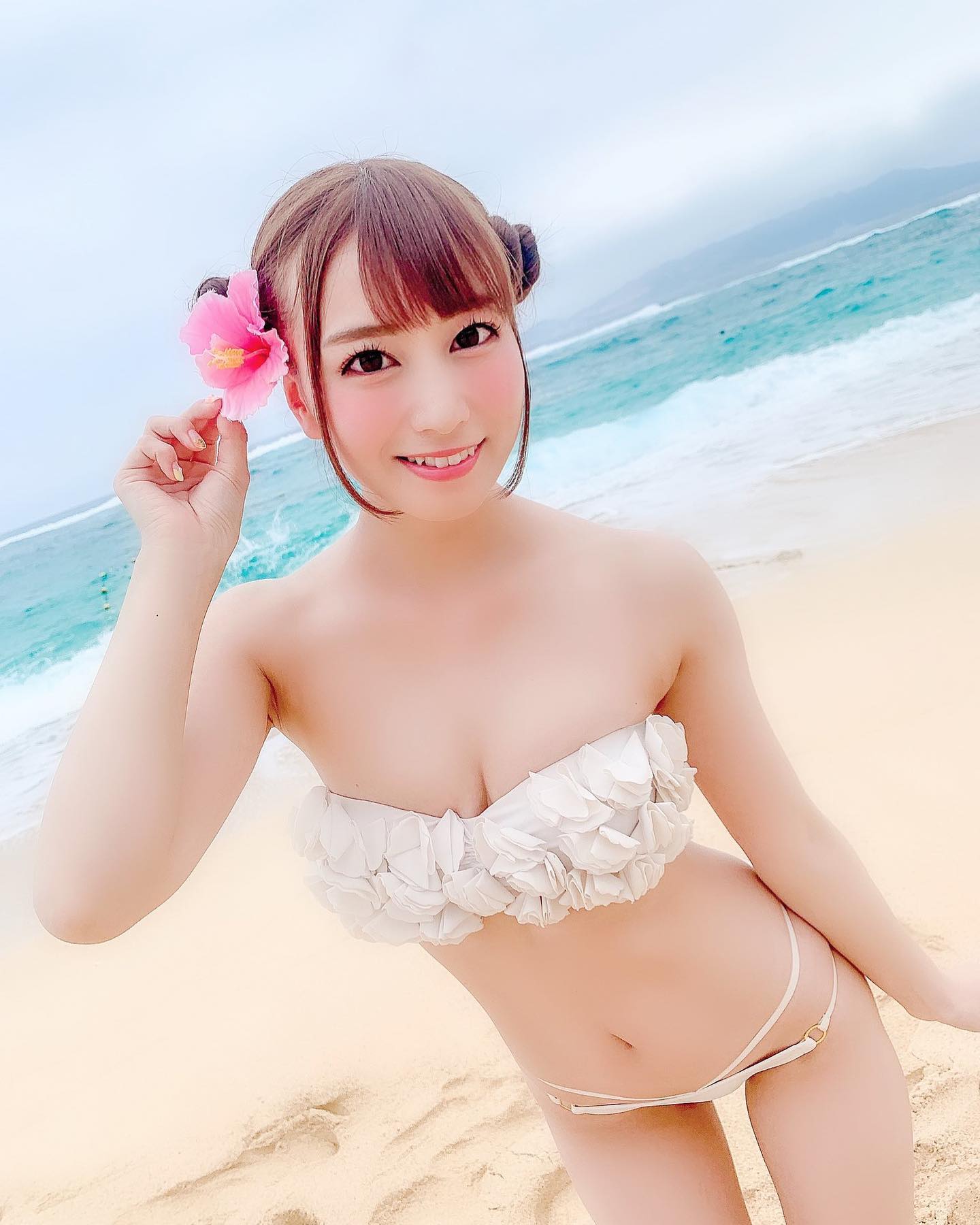 图片[2]-美女大学生变形记《初川南》精选作品推荐推荐封面及剧情介绍-尤乐舍