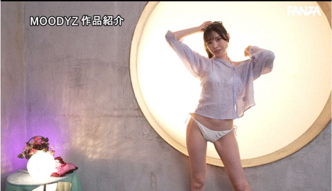 图片[2]-新ありな(新有菜)作品推荐MIDV-653封面及剧情介绍-尤乐舍