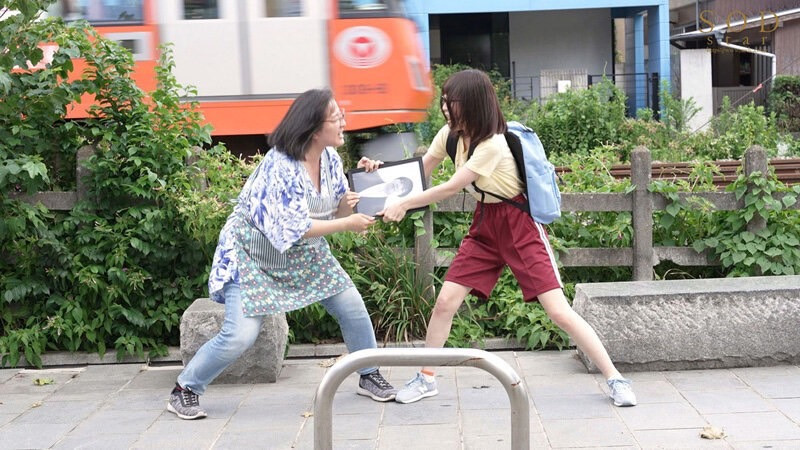 图片[2]-天宫花南(Amamiya-Kanan)作品推荐STARS-978封面及剧情介绍-尤乐舍