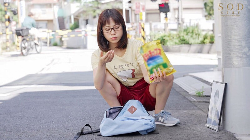 图片[3]-天宫花南(Amamiya-Kanan)作品推荐STARS-978封面及剧情介绍-尤乐舍