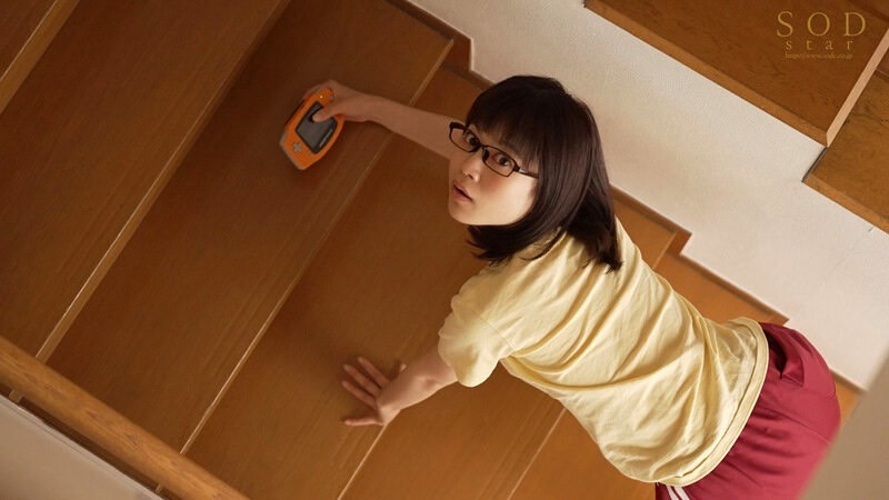 图片[4]-天宫花南(Amamiya-Kanan)作品推荐STARS-978封面及剧情介绍-尤乐舍