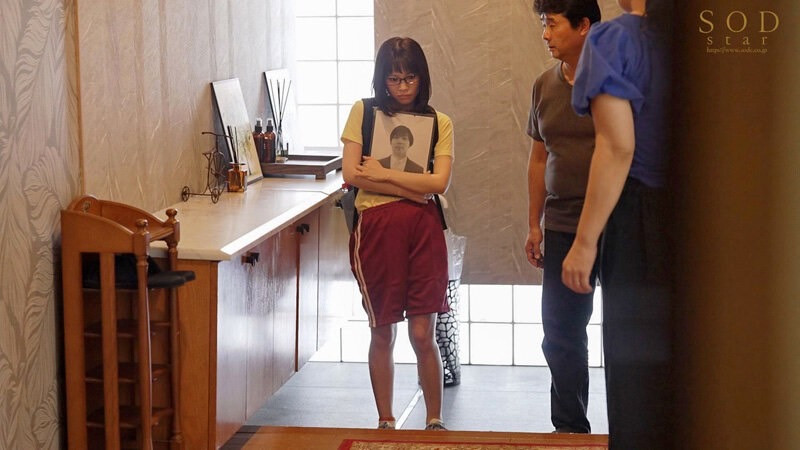 图片[6]-天宫花南(Amamiya-Kanan)作品推荐STARS-978封面及剧情介绍-尤乐舍