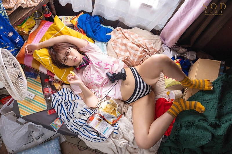 图片[2]-纱仓まな(纱仓真菜)作品推荐START-014封面及剧情介绍-尤乐舍