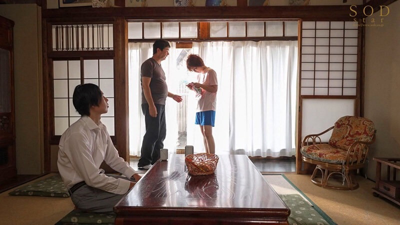 图片[3]-纱仓まな(纱仓真菜)作品推荐START-014封面及剧情介绍-尤乐舍