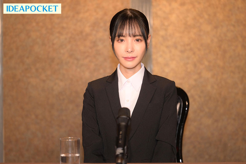 桃乃木かな（桃乃木香奈）作品推荐IPZZ-196封面及剧情介绍-尤乐舍