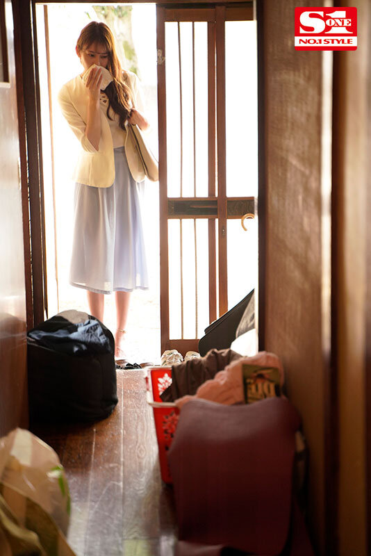 图片[2]-枫ふうあ（枫富爱）作品推荐SSIS-980封面及剧情介绍-尤乐舍