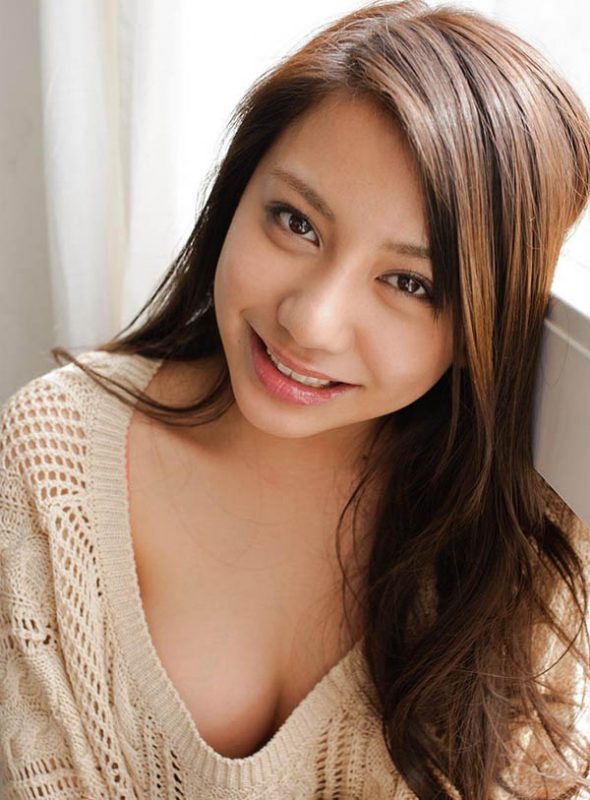 混血女星神似港星钟楚红《松本芽衣》精选作品推荐推荐封面及剧情介绍-尤乐舍