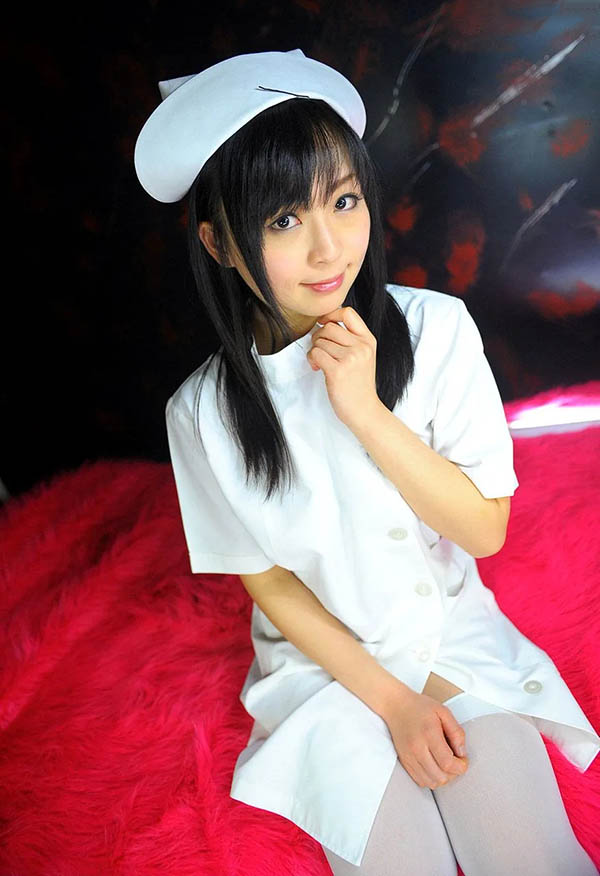 温柔小护士《羽田希》精选作品推荐推荐封面及剧情介绍-尤乐舍