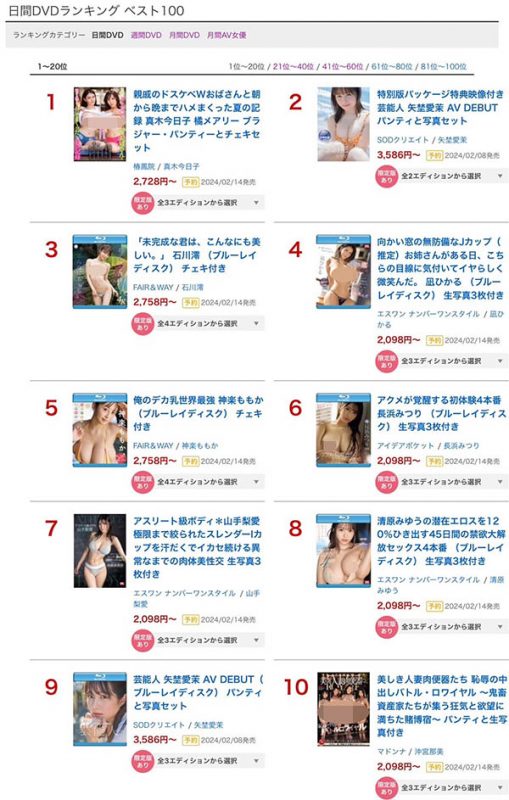 长浜みつり(长滨蜜璃)作品推荐IPZZ-221封面及剧情介绍-尤乐舍