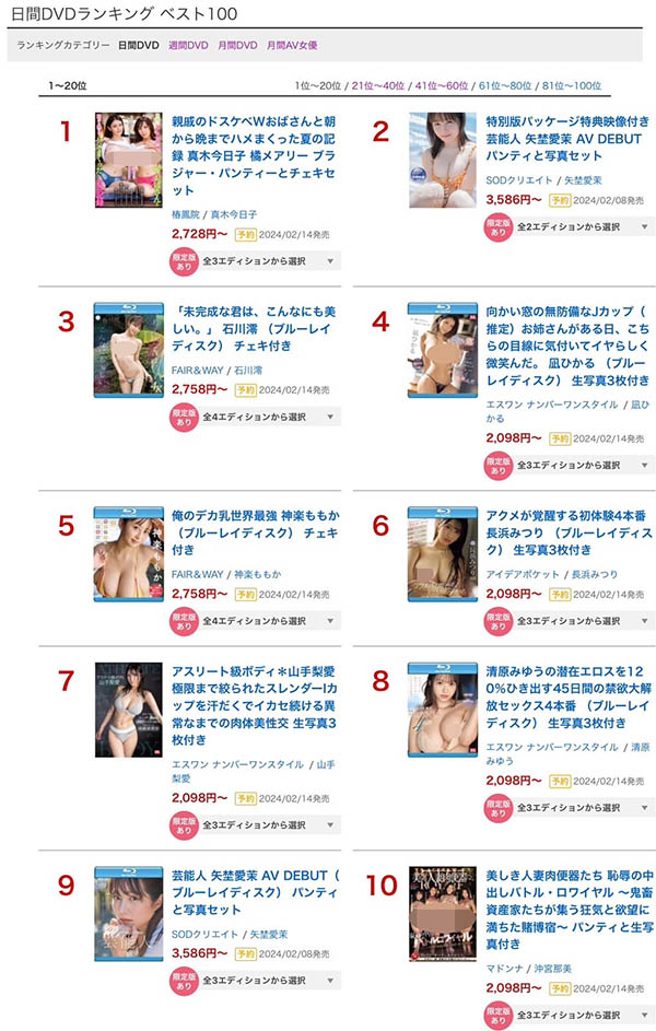 长浜みつり(长滨蜜璃)作品推荐IPZZ-221封面及剧情介绍-尤乐舍