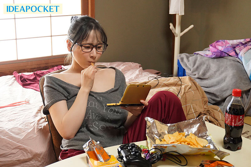 图片[4]-庵姬花（庵ひめか）作品推荐IPZZ-182封面及剧情介绍-尤乐舍