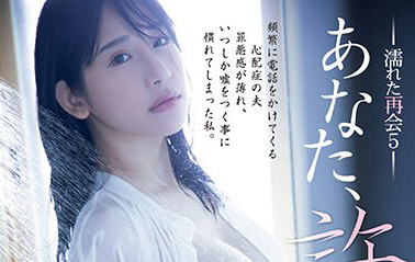 西野絵美（西野绘美）作品推荐ADN-521封面及剧情介绍-尤乐舍