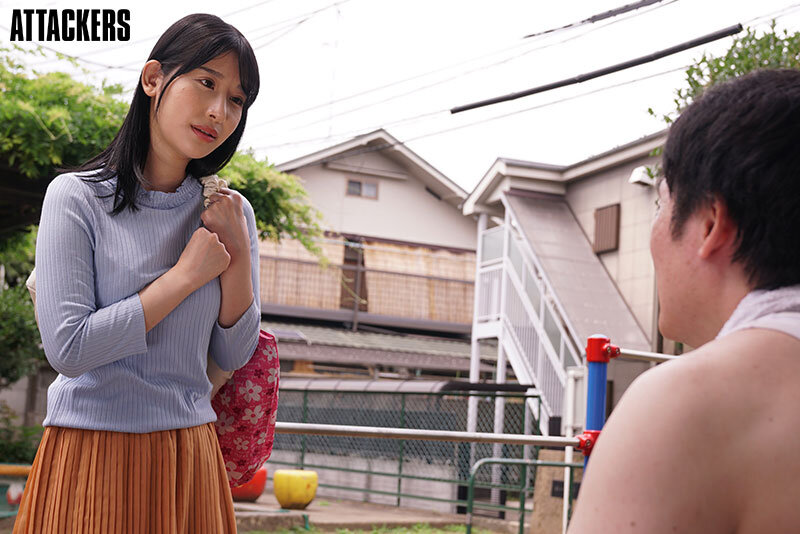 图片[2]-西野絵美（西野绘美）作品推荐ADN-521封面及剧情介绍-尤乐舍