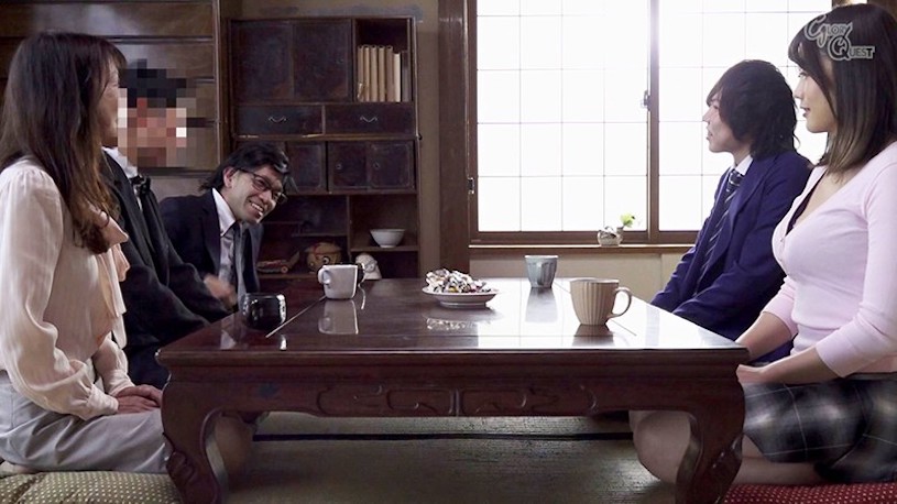 图片[2]-「佐知子」经典作品推荐GVH-038封面及剧情介绍-尤乐舍