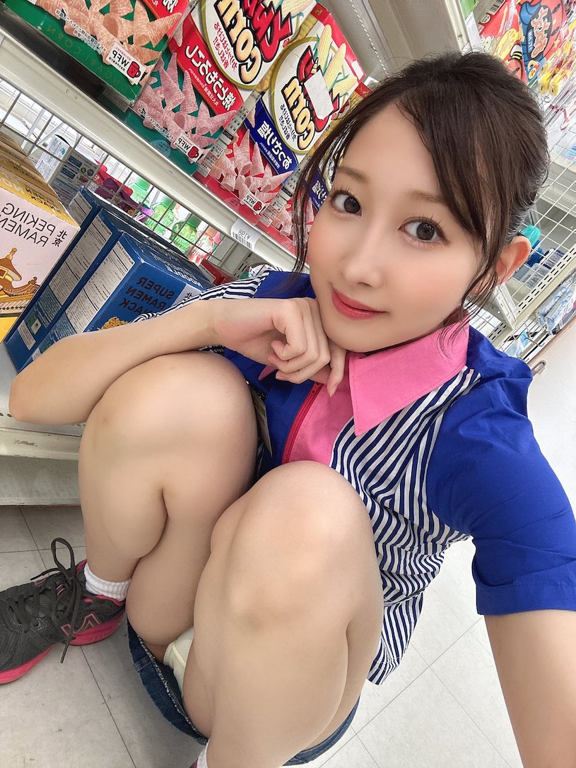 图片[3]-高颜值气质女星《咲野瑞希》精选作品推荐推荐封面及剧情介绍-尤乐舍