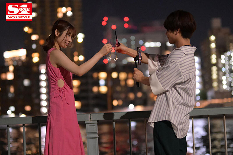 图片[6]-河北彩花(Kawakita-Saika)作品推荐SONE-027封面及剧情介绍-尤乐舍