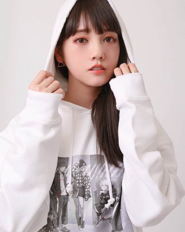 暗黑版郭采洁《水菜丽》精选作品推荐推荐封面及剧情介绍-尤乐舍