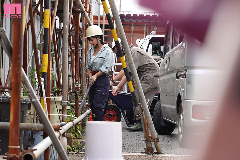 图片[2]-満岛アンナ(满岛杏奈)作品推荐MIFD-604封面及剧情介绍-尤乐舍