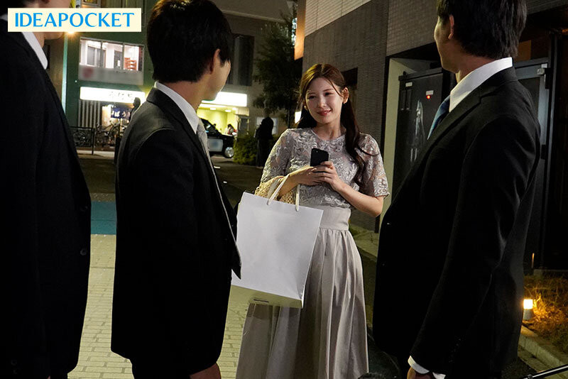 图片[2]-明里つむぎ(明里䌷)作品推荐IPZZ-525封面及剧情介绍-尤乐舍