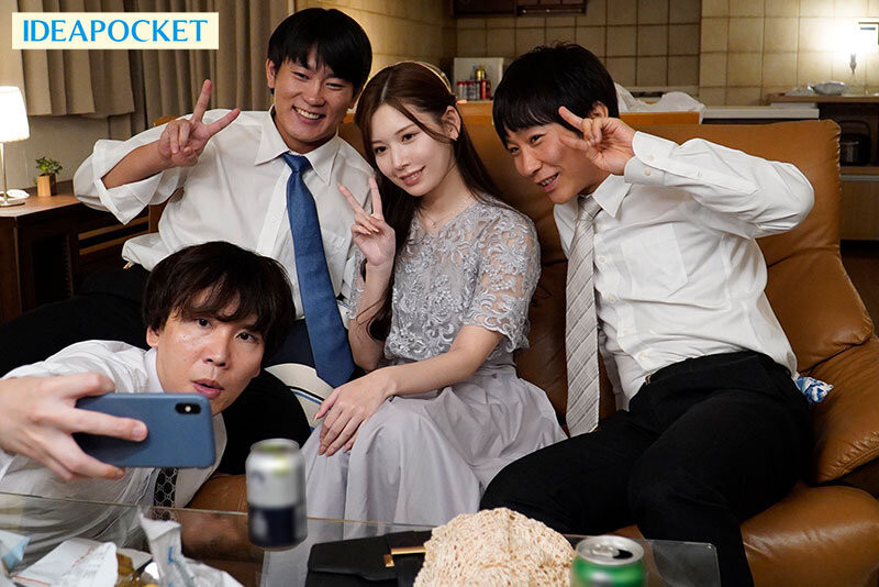 图片[3]-明里つむぎ(明里䌷)作品推荐IPZZ-525封面及剧情介绍-尤乐舍