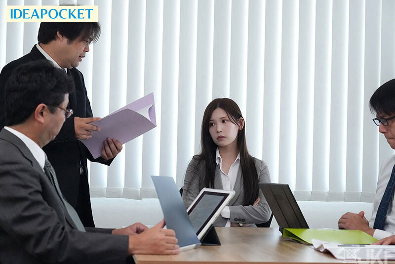 明里つむぎ（明里䌷）作品推荐IPZZ-479封面及剧情介绍-尤乐舍