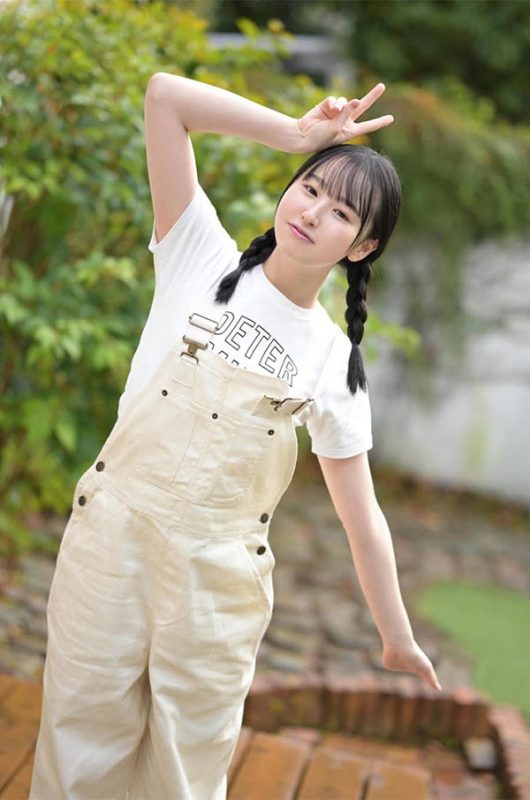 现役农业女子大学女大生《川上滴》精选作品推荐推荐封面及剧情介绍-尤乐舍