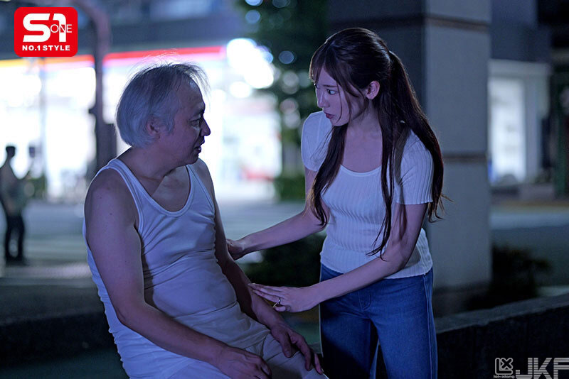 枫ふうあ（枫富爱）作品推荐SONE-639封面及剧情介绍-尤乐舍