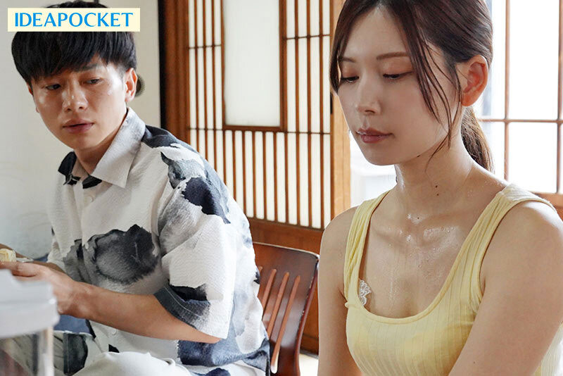 图片[3]-明里つむぎ(明里䌷)作品推荐IPZZ-503封面及剧情介绍-尤乐舍