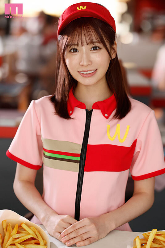 图片[3]-未歩なな(未步奈奈)作品推荐MIMK-201封面及剧情介绍-尤乐舍