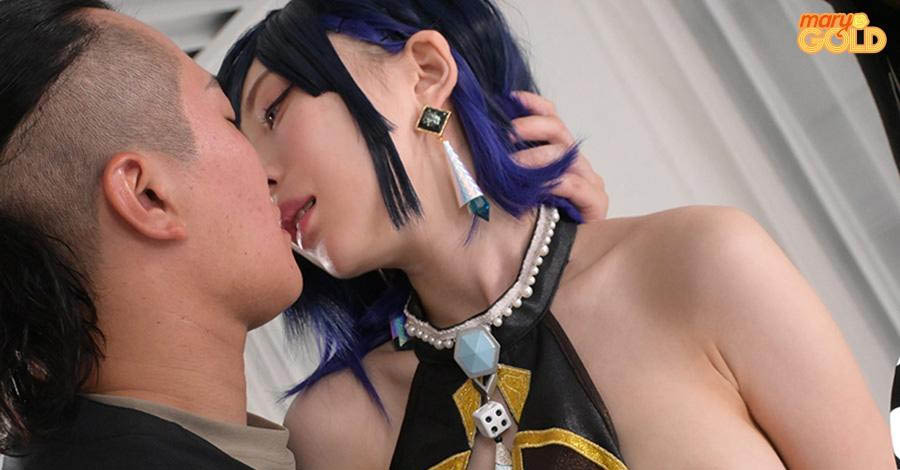 图片[2]-姉宫れいあ(姉宫玲亚)作品推荐mgold-034封面及剧情介绍-尤乐舍