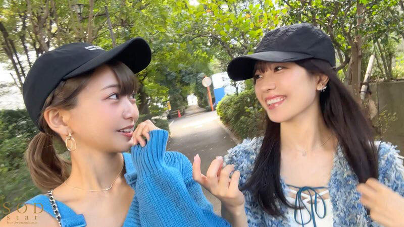 图片[4]-「星乃莉子、小凑四叶」合演作品推荐START-276封面及剧情介绍-尤乐舍