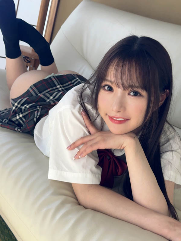 图片[2]-IP社新世代偶像美少女《佐佐木早纪》精选作品推荐推荐封面及剧情介绍-尤乐舍