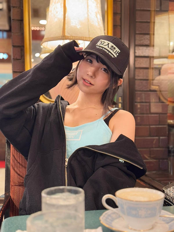 卡哇伊虎牙妹《千石萌奈果》精选作品推荐推荐封面及剧情介绍-尤乐舍