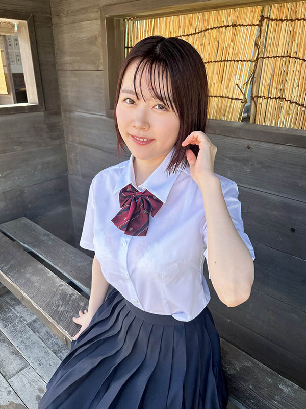 水卜さくら（水卜樱）作品推荐MIDA-007封面及剧情介绍-尤乐舍