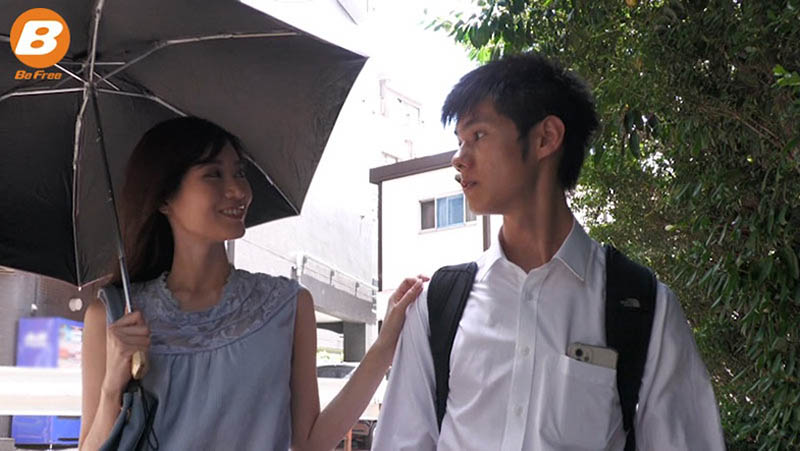 图片[3]-夏希まろん（夏希栗）经典作品推荐BF-646封面及剧情介绍-尤乐舍