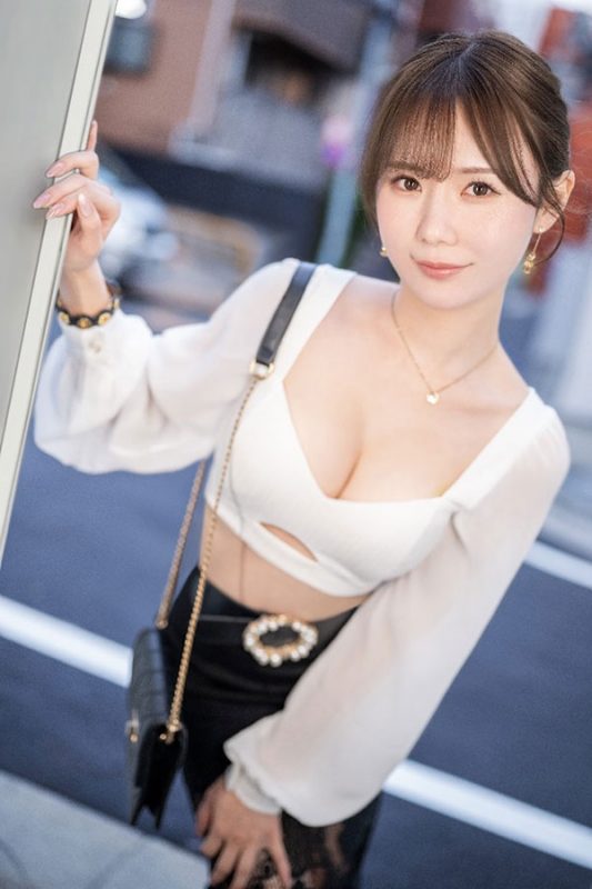 「miru」经典作品推荐SONE-136封面及剧情介绍-尤乐舍