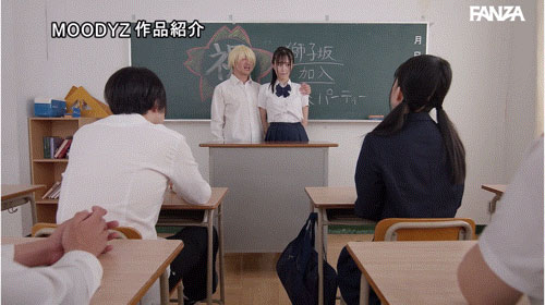 图片[5]-雨宫ひびき(雨宫响)作品推荐MIMK-203封面及剧情介绍-尤乐舍