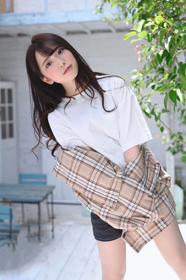 穿上JK制服最好看的暗黑女星《天音唯》精选作品推荐推荐封面及剧情介绍-尤乐舍