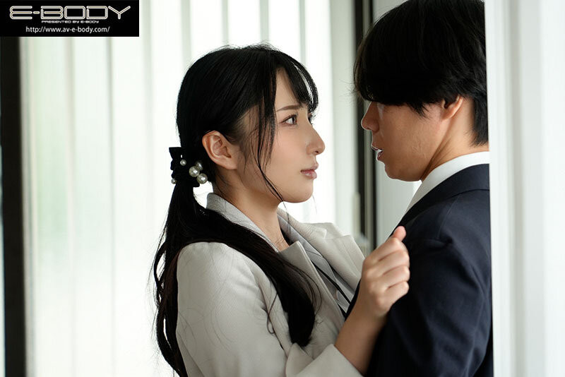 图片[4]-「北野未奈、宫本留衣」合演作品推荐EBWH-195封面及剧情介绍-尤乐舍